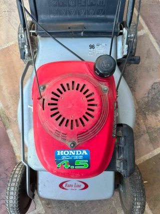 Cortacésped Honda