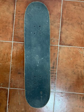 Skate completo - Ejes Venture + Ruedas Jart