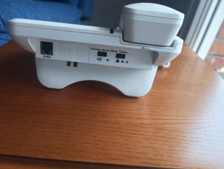 Teléfono fijo SPC sobremesa