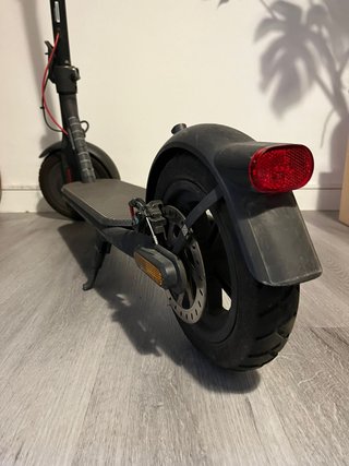 Patinete Eléctrico Xiaomi 4