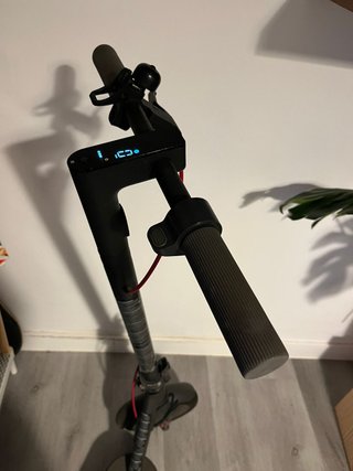 Patinete Eléctrico Xiaomi 4