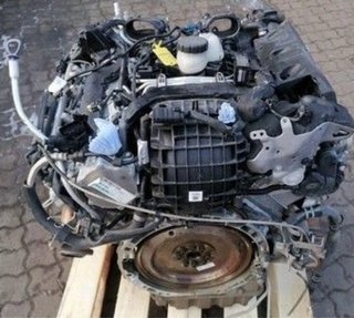 Motor Mercedes-Benz GL X166 A1570100301
