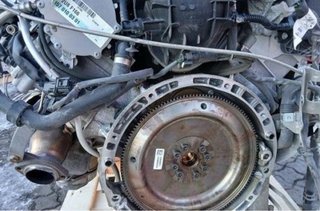 Motor Mercedes-Benz GL X166 A1570100301