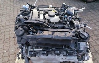 Motor Mercedes-Benz GL X166 A1570100301