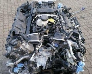 Motor Mercedes-Benz GL X166 A1570100301