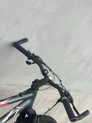 Bici BH Over X
