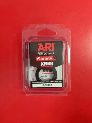 Retenes Horquilla ARI048