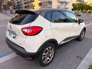 Renault Captur 1.5 dci 90 cv 2016
