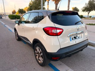 Renault Captur 1.5 dci 90 cv 2016