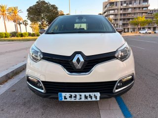 Renault Captur 1.5 dci 90 cv 2016
