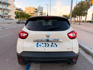 Renault Captur 1.5 dci 90 cv 2016