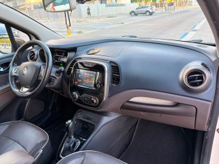 Renault Captur 1.5 dci 90 cv 2016