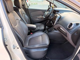 Renault Captur 1.5 dci 90 cv 2016
