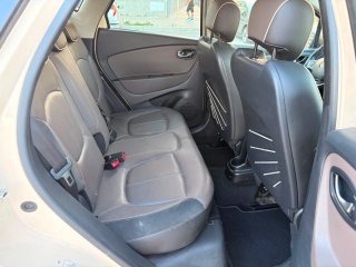 Renault Captur 1.5 dci 90 cv 2016