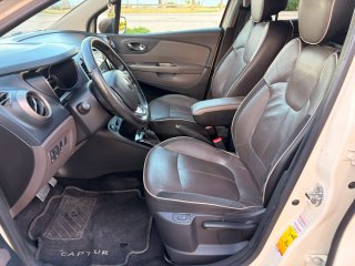 Renault Captur 1.5 dci 90 cv 2016