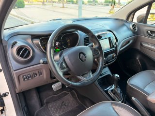 Renault Captur 1.5 dci 90 cv 2016