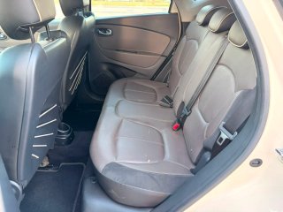 Renault Captur 1.5 dci 90 cv 2016