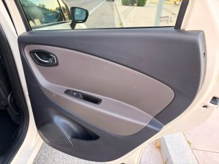 Renault Captur 1.5 dci 90 cv 2016