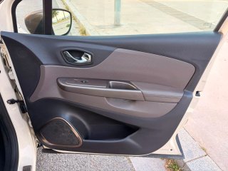 Renault Captur 1.5 dci 90 cv 2016