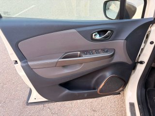 Renault Captur 1.5 dci 90 cv 2016