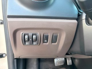 Renault Captur 1.5 dci 90 cv 2016
