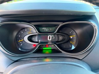 Renault Captur 1.5 dci 90 cv 2016