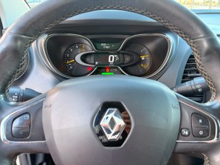 Renault Captur 1.5 dci 90 cv 2016