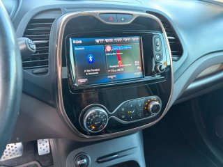 Renault Captur 1.5 dci 90 cv 2016