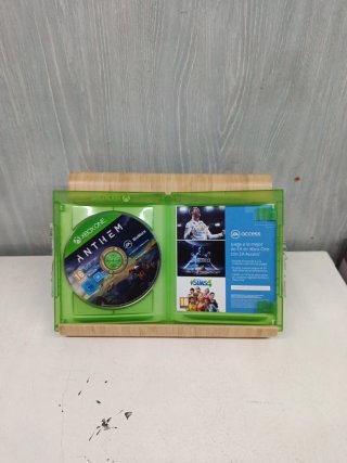 Anthem Xbox One