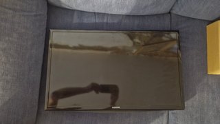 Televisor Samsung TDT 28" pulgadas UE28J4100AW