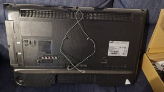 Televisor Samsung TDT 28" pulgadas UE28J4100AW