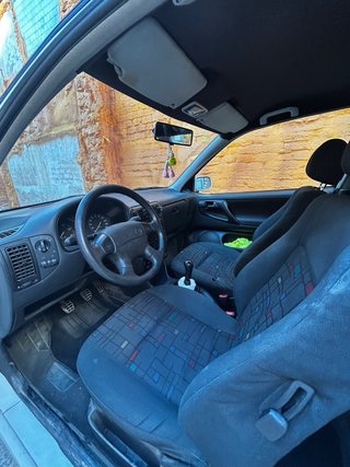 Volkswagen Polo 1998