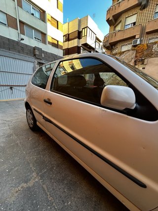 Volkswagen Polo 1998