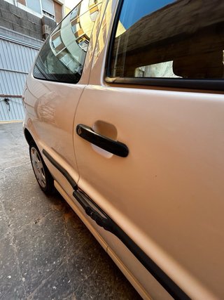 Volkswagen Polo 1998