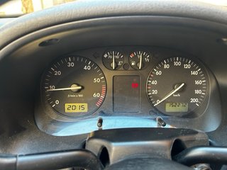 Volkswagen Polo 1998