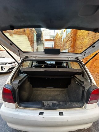 Volkswagen Polo 1998