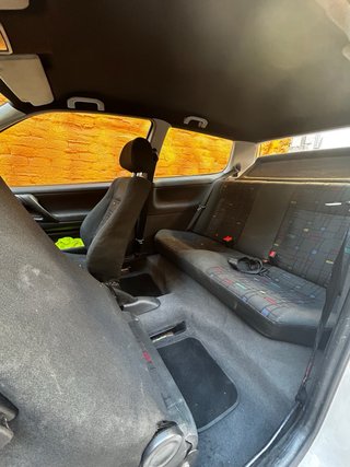 Volkswagen Polo 1998