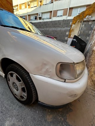 Volkswagen Polo 1998