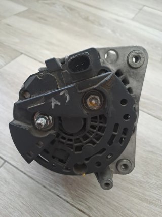 Alternador Audi A5 a4 a3