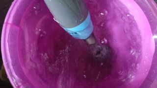 Aspirador Piscina Batería 3 en 1