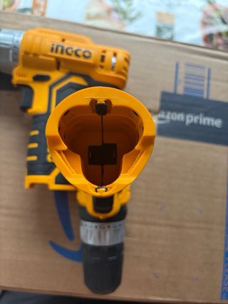 Trapano avvitatore Ingco
