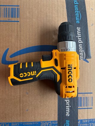Trapano avvitatore Ingco