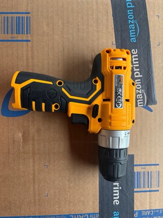 Trapano avvitatore Ingco