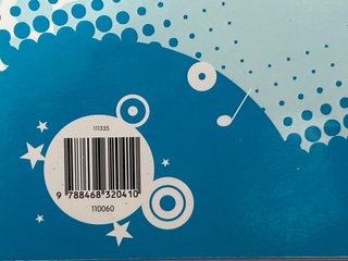 Música, 6 Primària Tutti, la màgia de la música