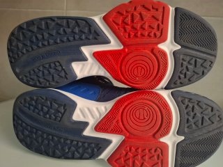 Zapatillas Baloncesto