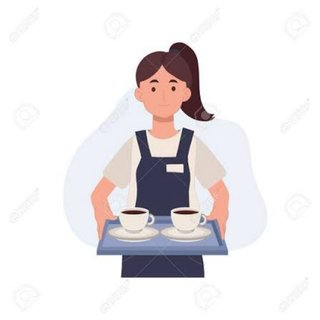 ? SE BUSCA  CAMARERA ?
