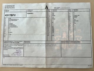 Citroen C 15 2001