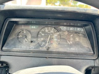Citroen C 15 2001