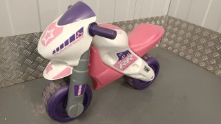 Moto correpasillos, MotoFeber GT