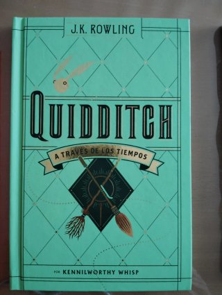 Colección Harry Potter